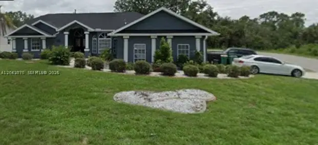 23381 Peachland Blvd, Port Charlotte, FL 33954 - #1