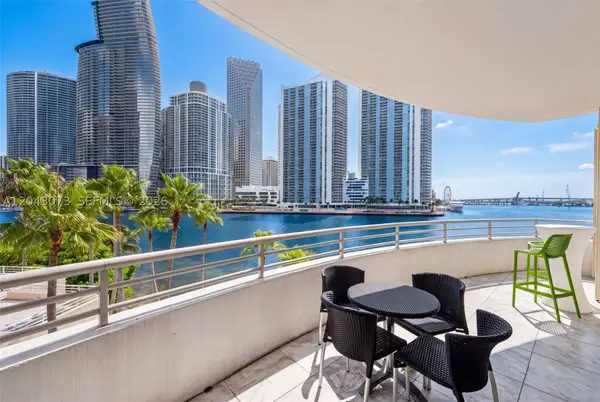 888 Brickell Key Dr #404, Miami, FL 33131