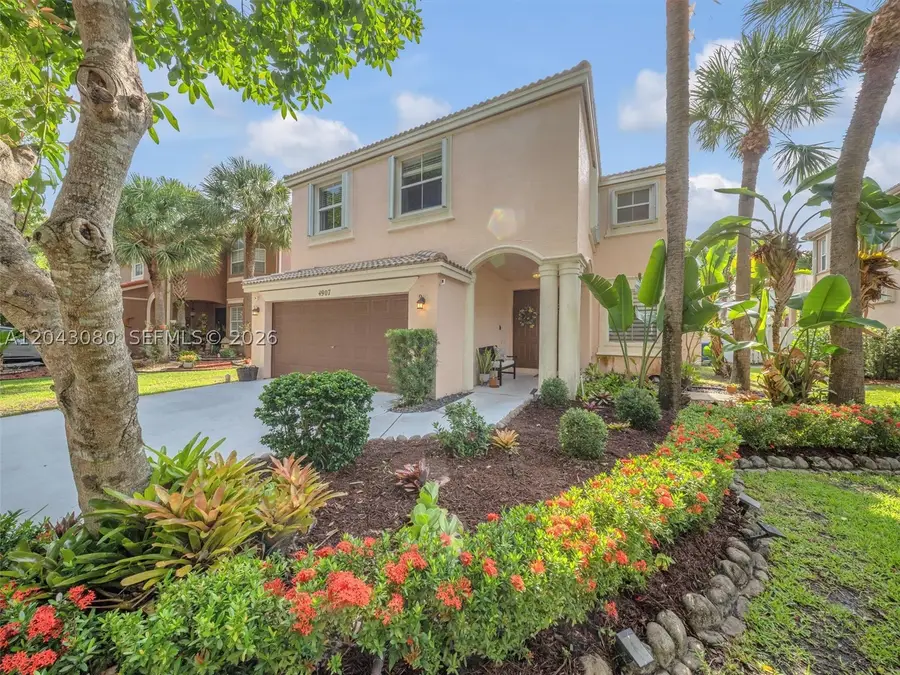 4907 SW 166th Ave, Miramar, FL 33027 - #2