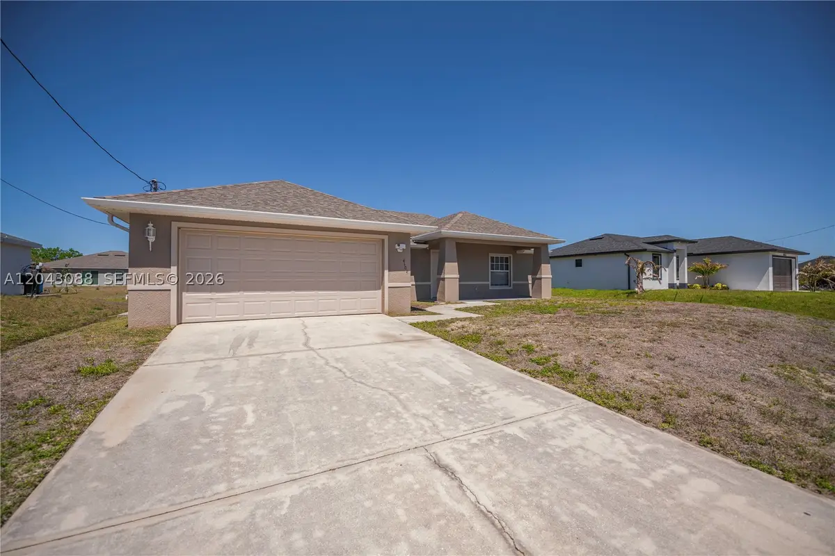 4104 SW 13 Th St., Lehigh Acres, FL 33976 - #1