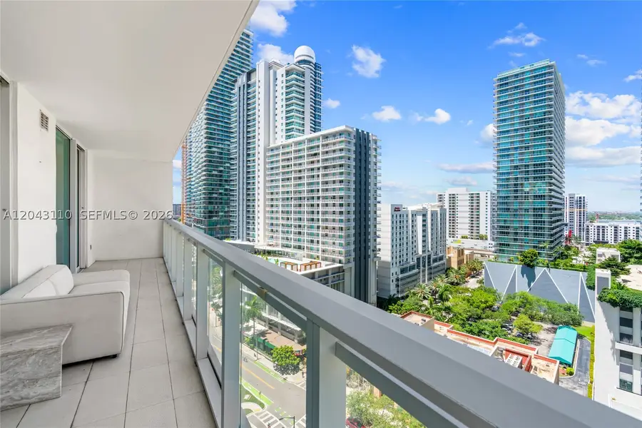 1080 Brickell Ave #1509, Miami, FL 33131 - #2