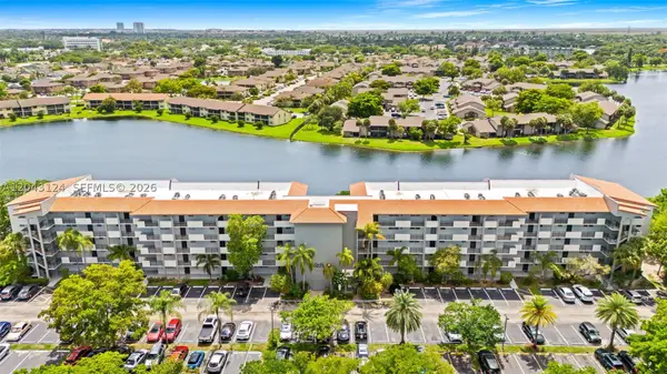 4025 N Nob Hill Rd #301, Sunrise, FL 33351