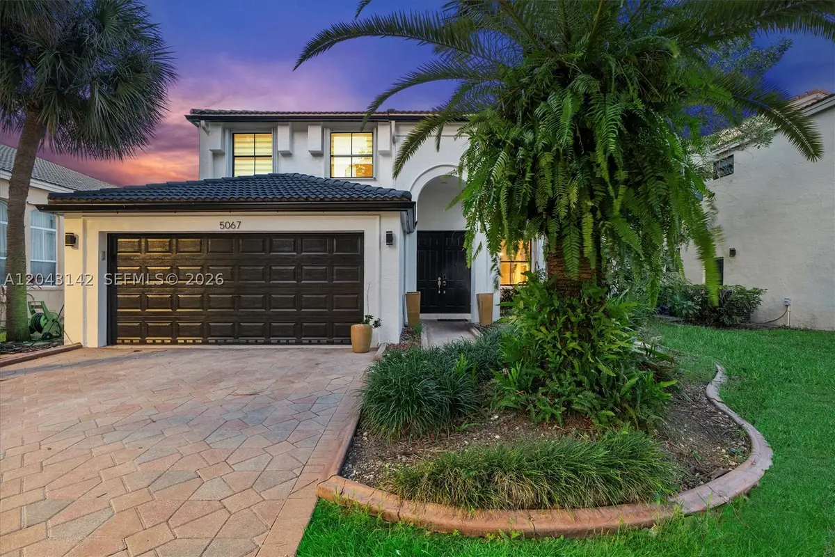 5067 SW 162nd Ave, Miramar, FL 33027 - #1