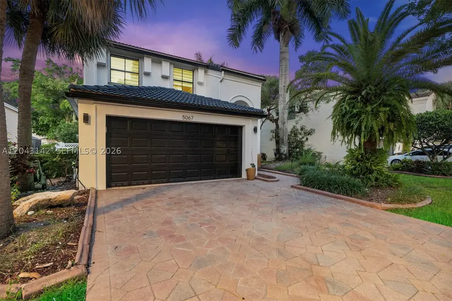 5067 SW 162nd Ave, Miramar, FL 33027 - #2