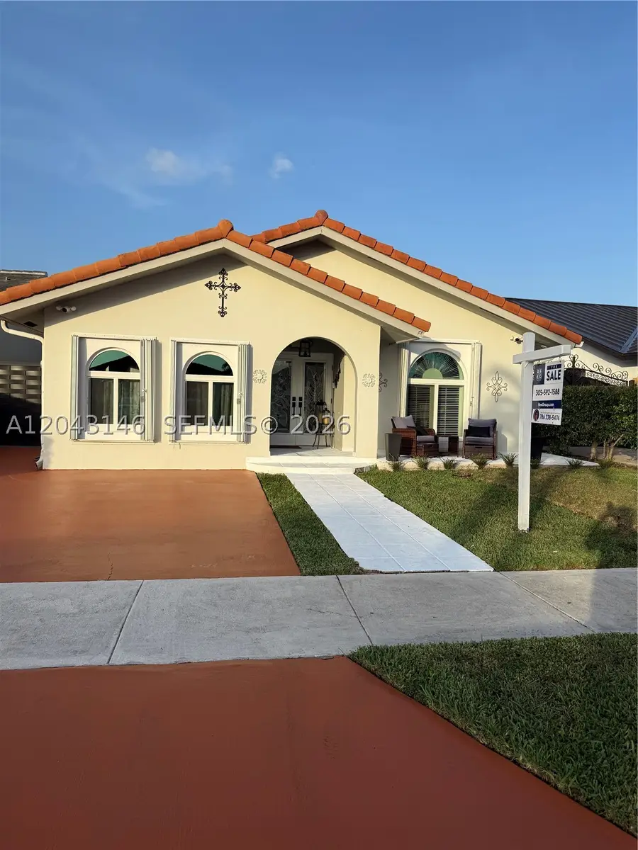 4947 SW 143rd Ave, Miami, FL 33175 - #2