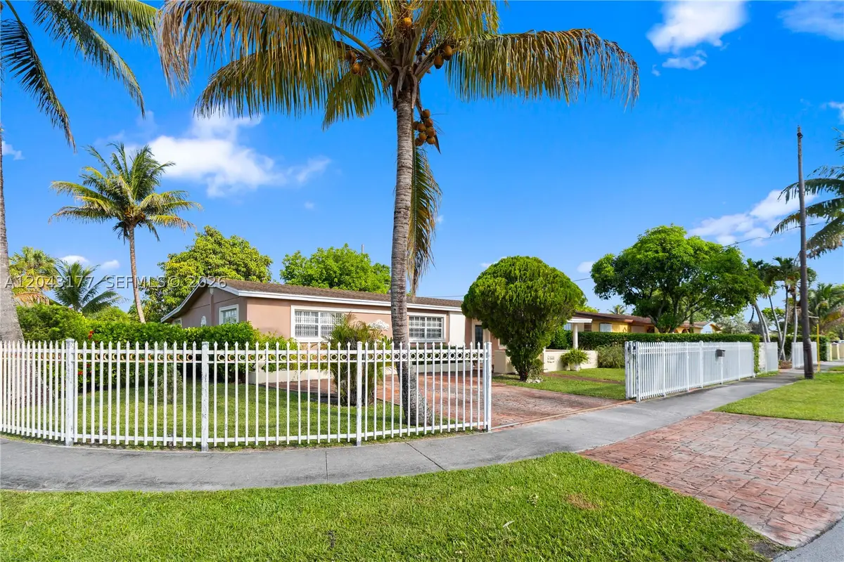 20400 NW 25th Ave, Miami Gardens, FL 33056 - #1
