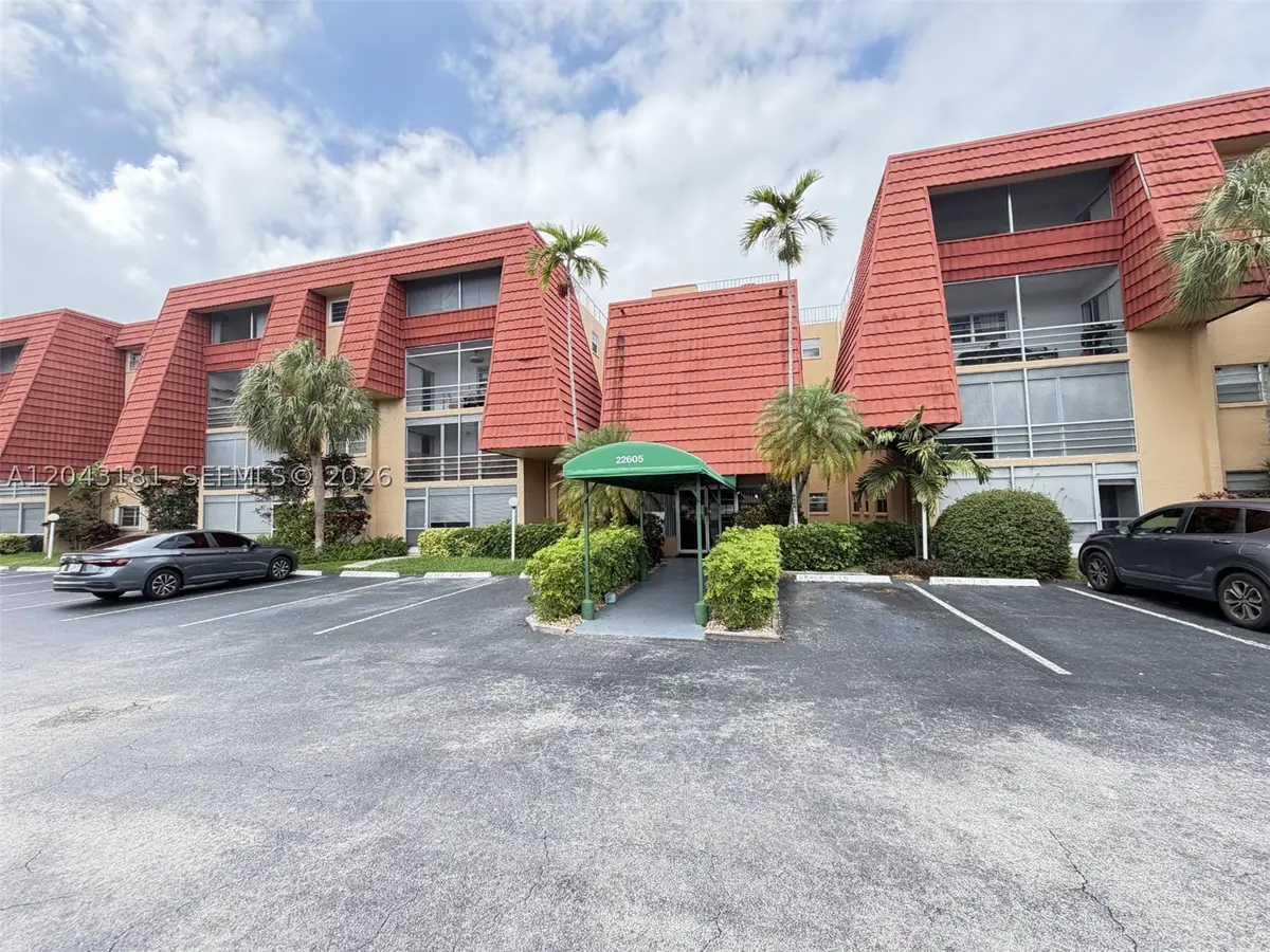 22605 SW 66th Ave #403, Boca Raton, FL 33428 - #1