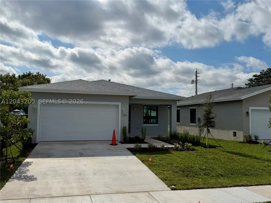 282 SW 2nd Ct, Deerfield Beach, FL 33441 - #2