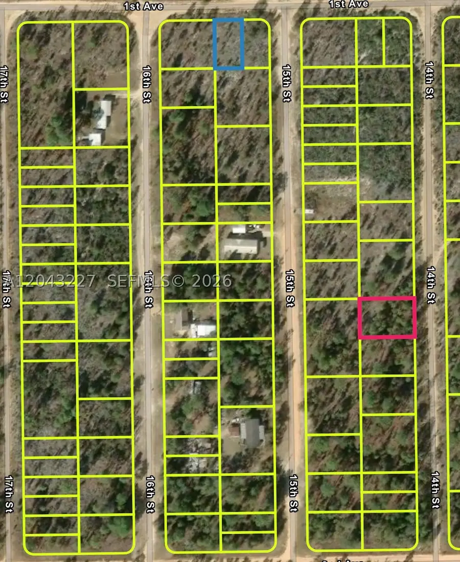 0 14th St, Interlachen Florahome, FL 32148 - #2