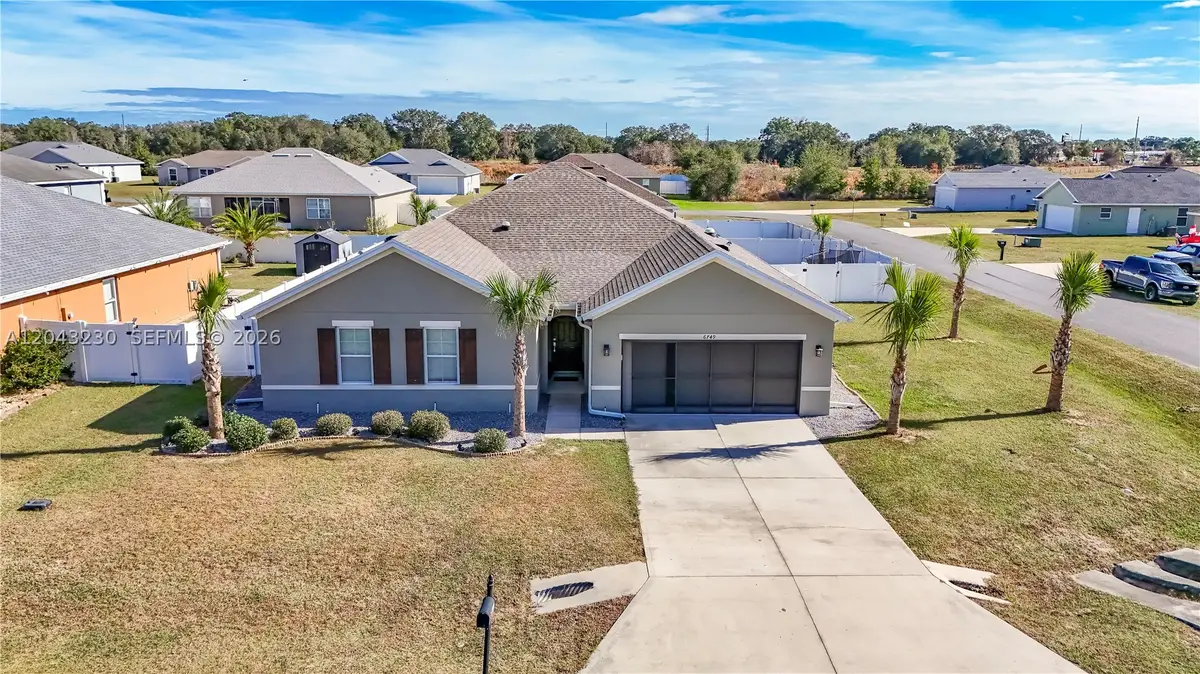 6749 NW 64th Court, Ocala, FL 33476 - #1