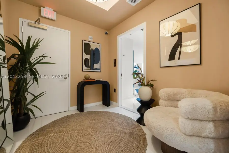 851 NE 1st Ave #3403, Miami, FL 33132 - #3