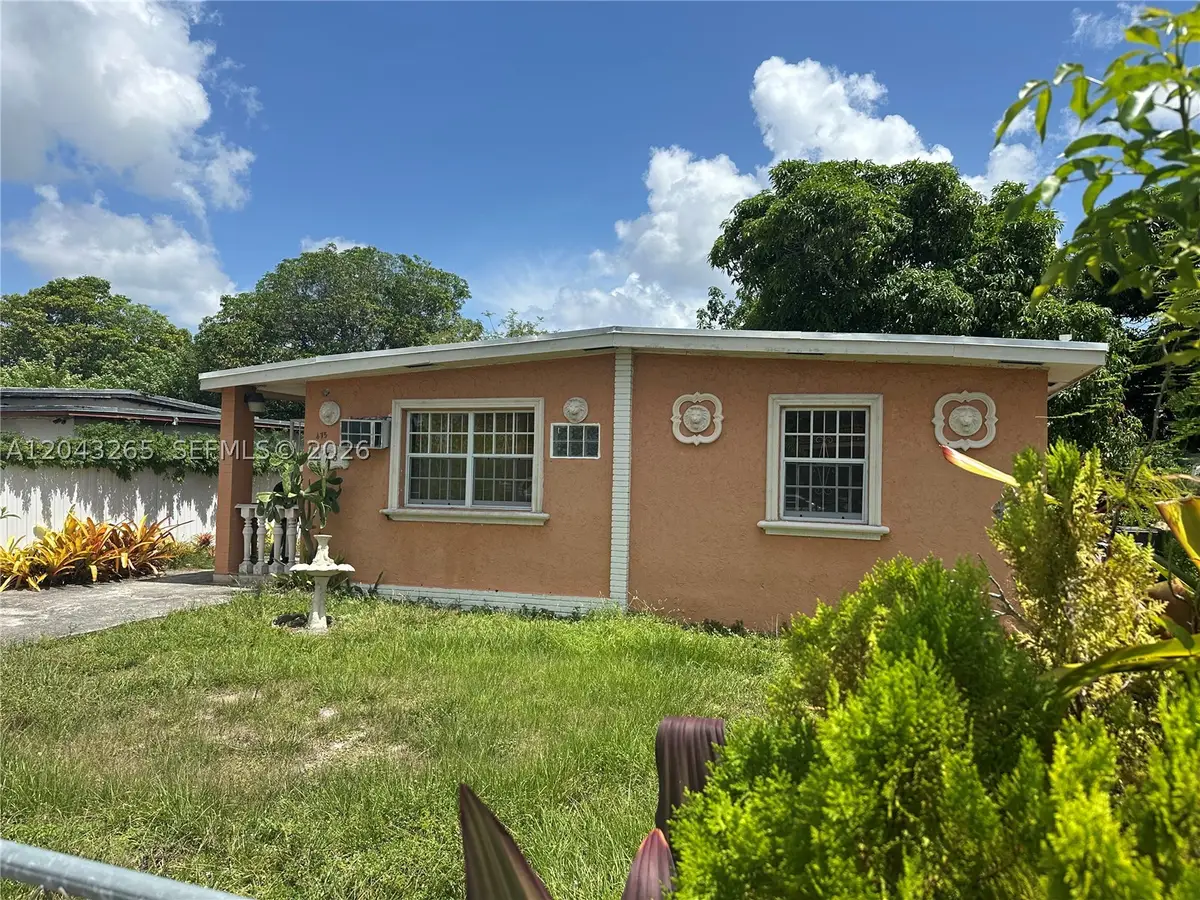 Address Withheld By Seller, North Miami, FL 33168 - #1