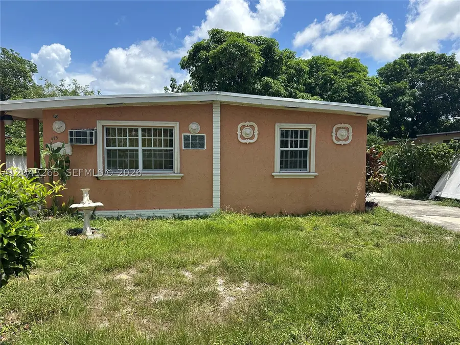 Address Withheld By Seller, North Miami, FL 33168 - #2