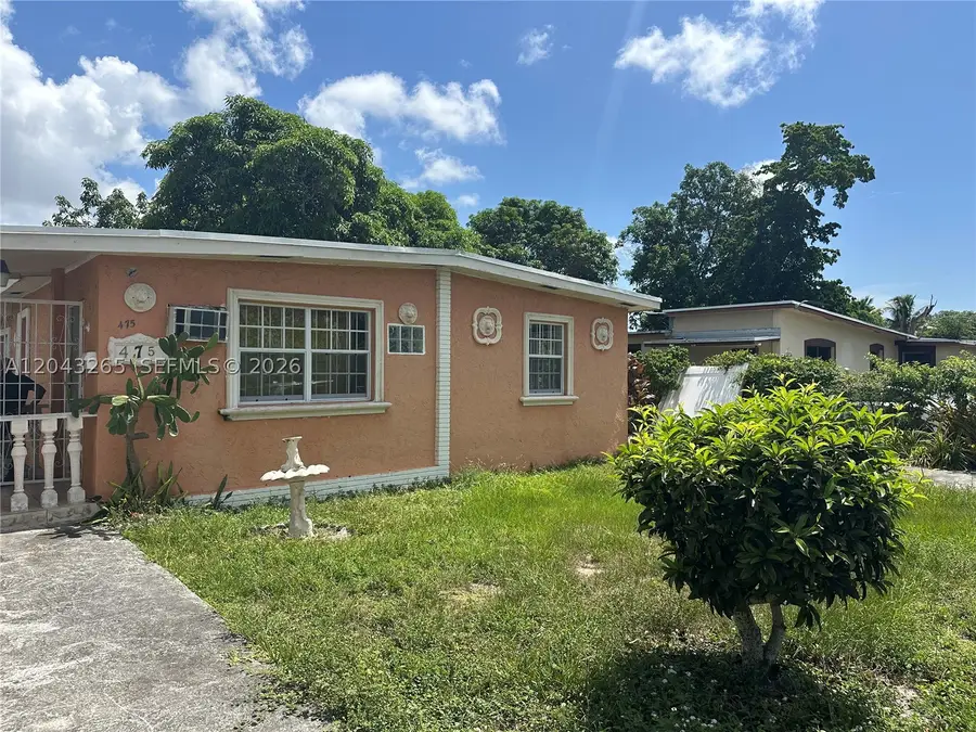 Address Withheld By Seller, North Miami, FL 33168 - #3