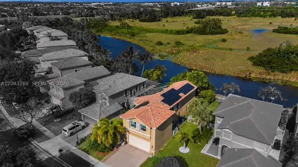 1941 W 148th Way, Miramar, FL 33027