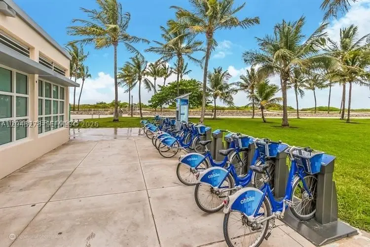 1618 Michigan Ave #38, Miami Beach, FL 33139 - #2