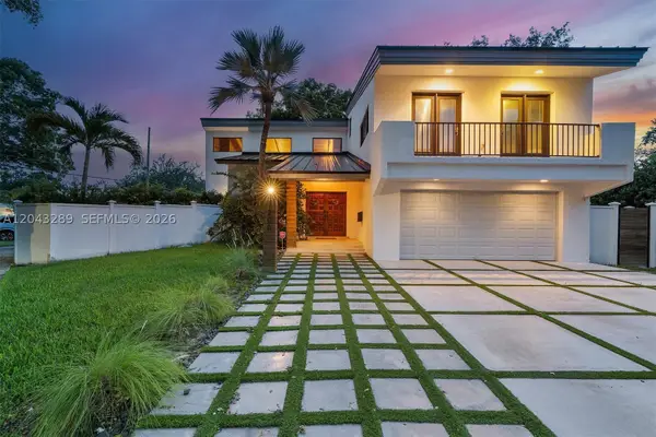 9200 NE 12th Ave, Miami Shores, FL 33138