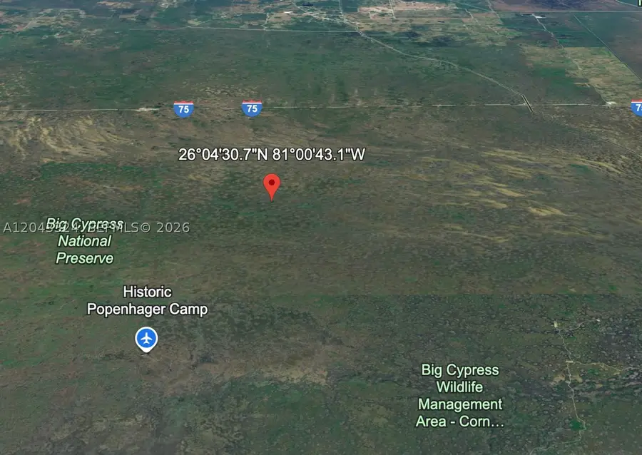 0 Cross Seminole Trail, Other, FL 34141 - #2