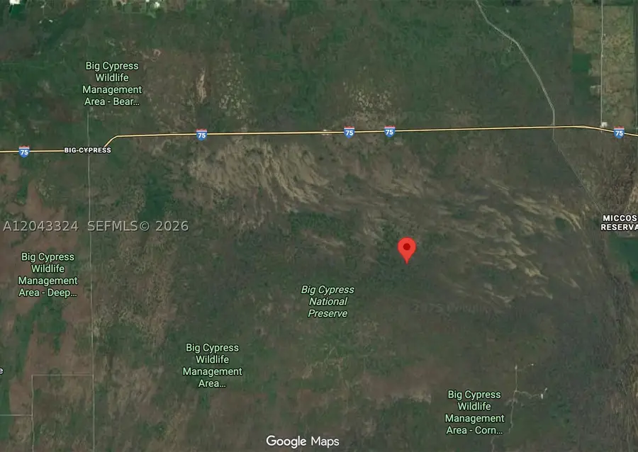 0 Cross Seminole Trail, Other, FL 34141 - #3