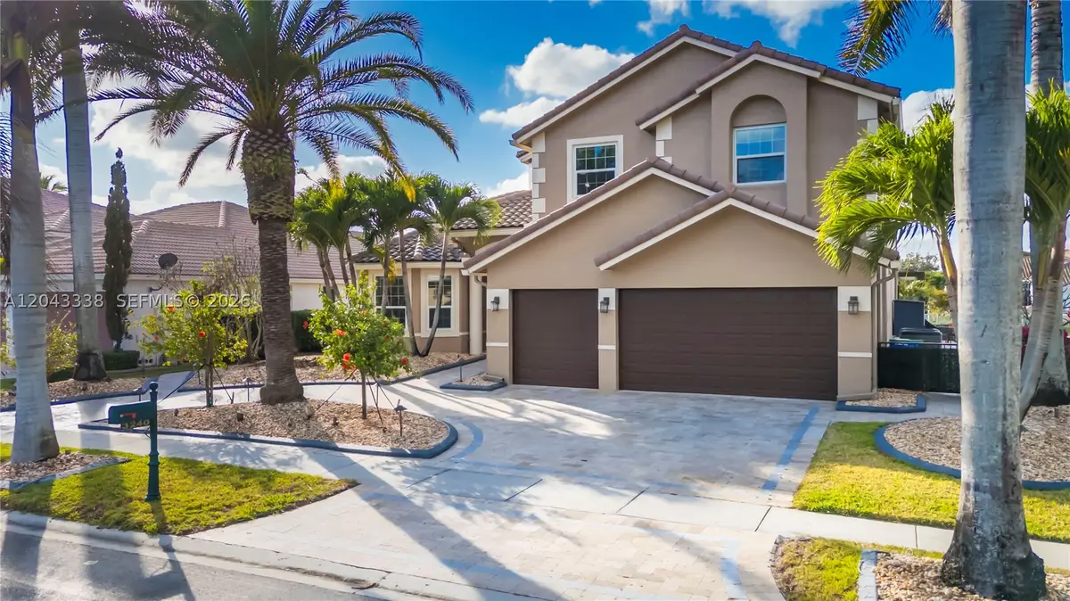 3240 SW 190th Ave, Miramar, FL 33029 - #1