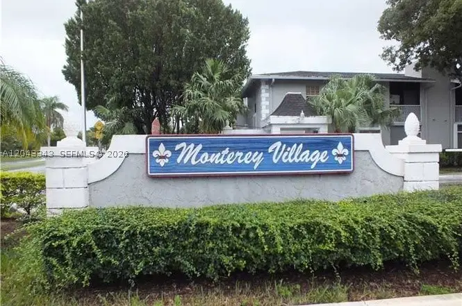 426 NE 210th Cir Ter #103-2, Miami, FL 33179 - #1
