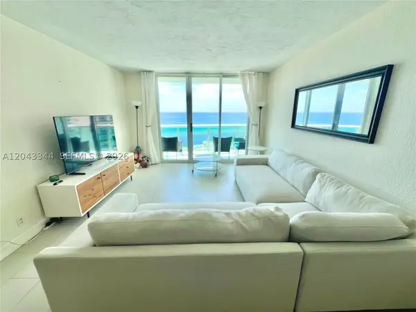 3801 S Ocean Dr #11M, Hollywood, FL 33019