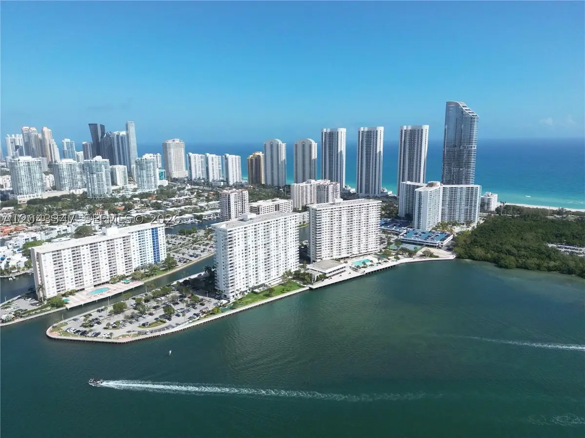 500 Bayview Dr #1719, Sunny Isles Beach, FL 33160 - #1