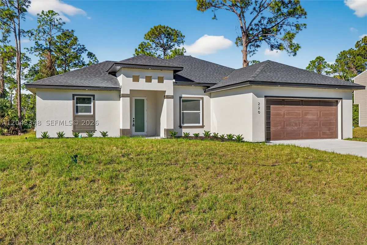 3216 57th St, Lehigh Acres, FL 33971 - #1