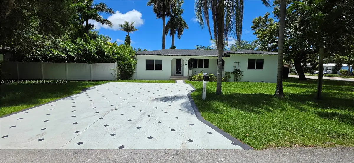 13501 NE Miami Ct, Miami, FL 33161 - #1