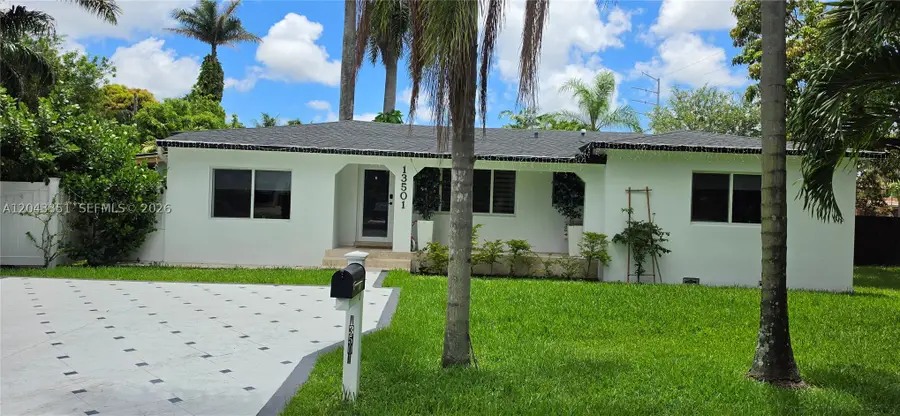 13501 NE Miami Ct, Miami, FL 33161 - #2