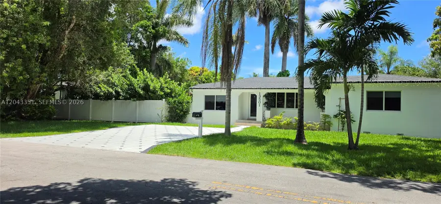 13501 NE Miami Ct, Miami, FL 33161 - #3