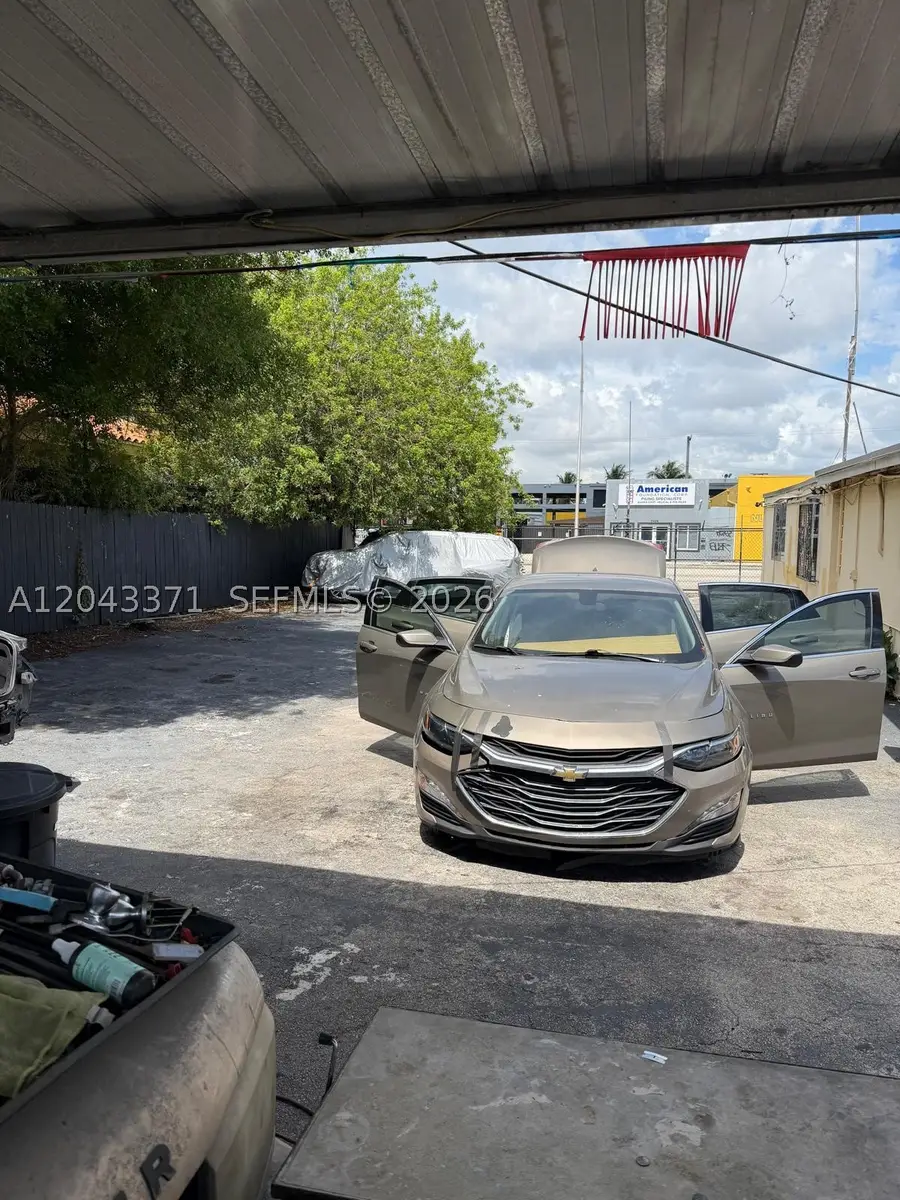 3445 NW 27th Ave, Miami, FL 33142 - #2