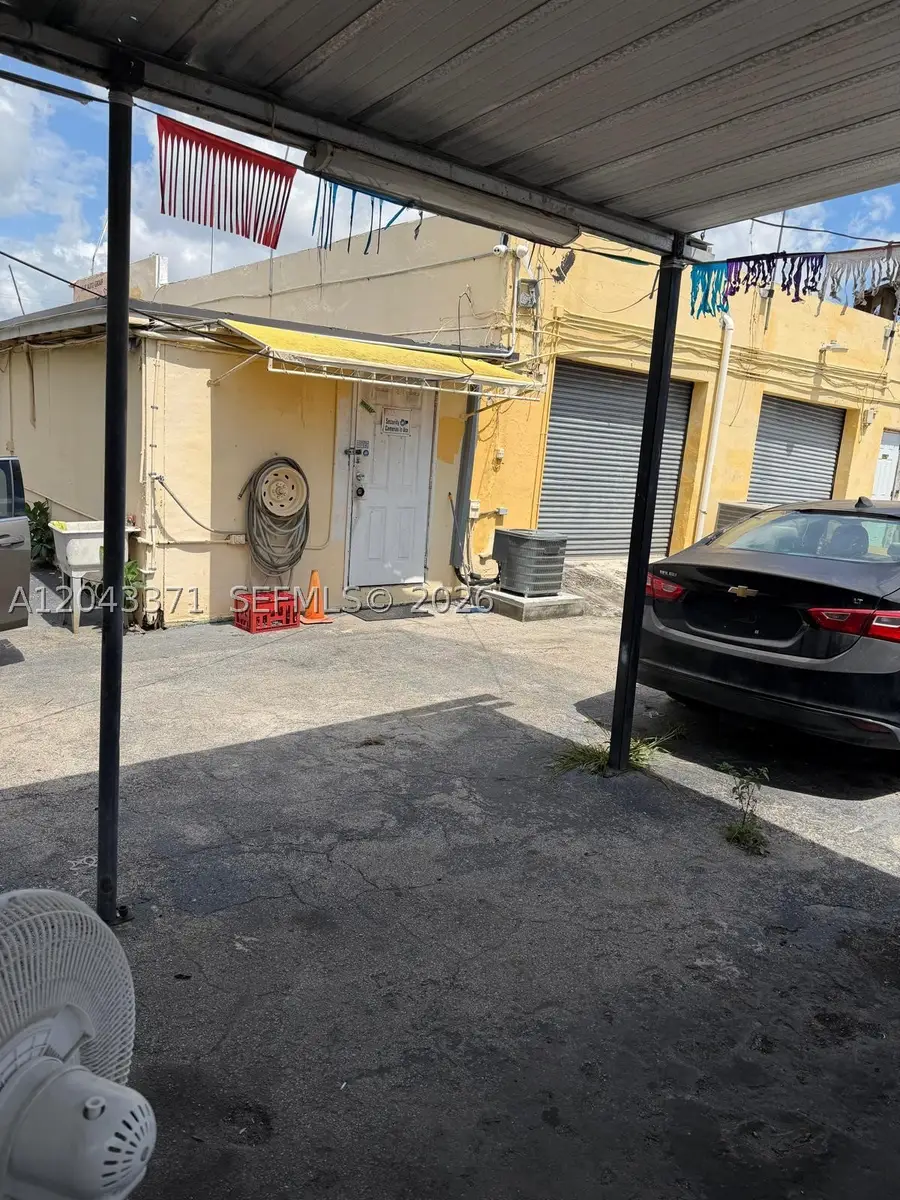 3445 NW 27th Ave, Miami, FL 33142 - #3