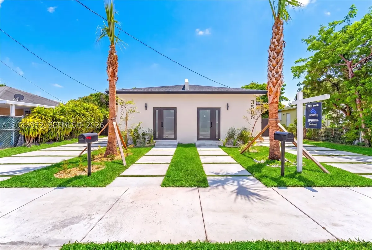 3506 NW 9th Ave, Miami, FL 33127 - #1