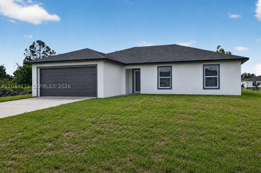 1871 Tobin St, Lehigh Acres, FL 33972 - #1