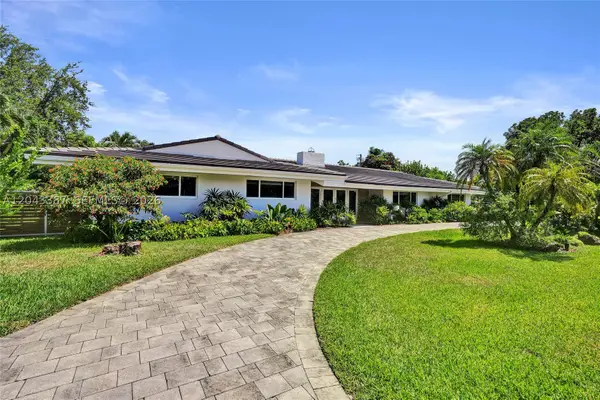 7820 SW 134th St, Pinecrest, FL 33156