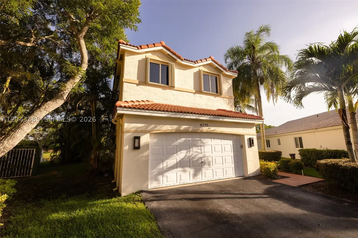 4275 Ironwood Ct, Weston, FL 33331 - #1