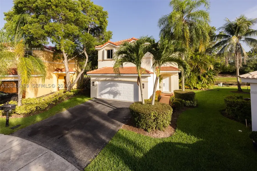 4275 Ironwood Ct, Weston, FL 33331 - #2