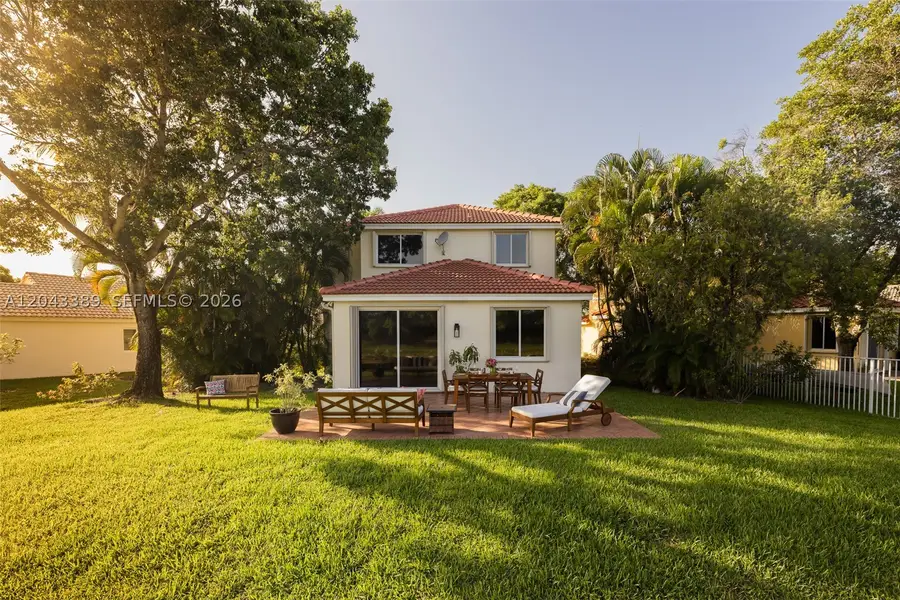 4275 Ironwood Ct, Weston, FL 33331 - #3