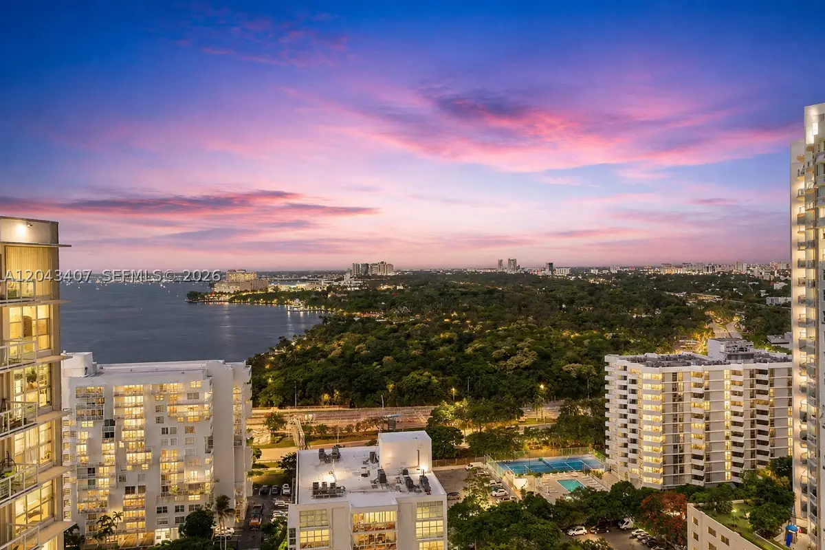2451 Brickell Ave #PHL, Miami, FL 33129 - #1