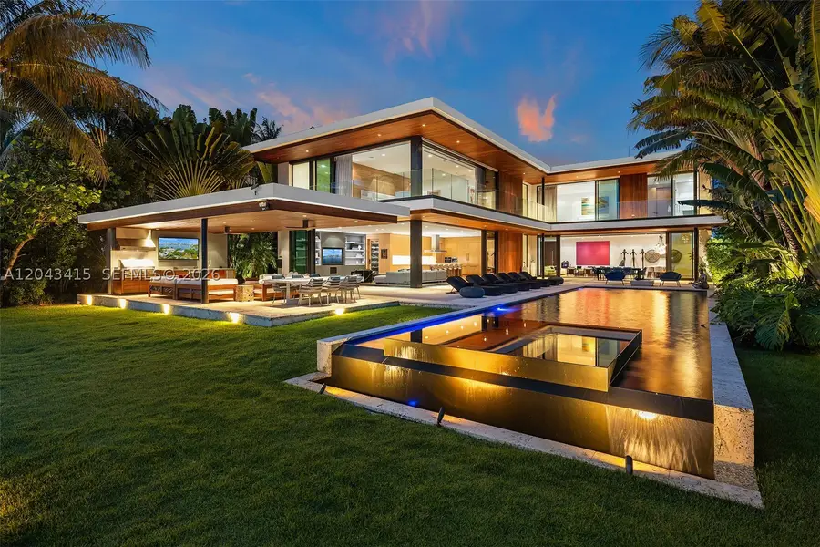 126 W San Marino Dr, Miami Beach, FL 33139 - #2