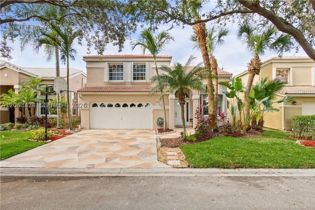 5569 NW 106th Dr, Coral Springs, FL 33076 - #1
