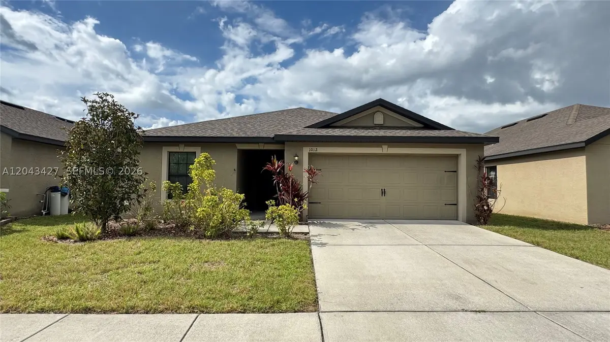 1012 Wynnmere Walk Ave, Ruskin, FL 33570 - #1