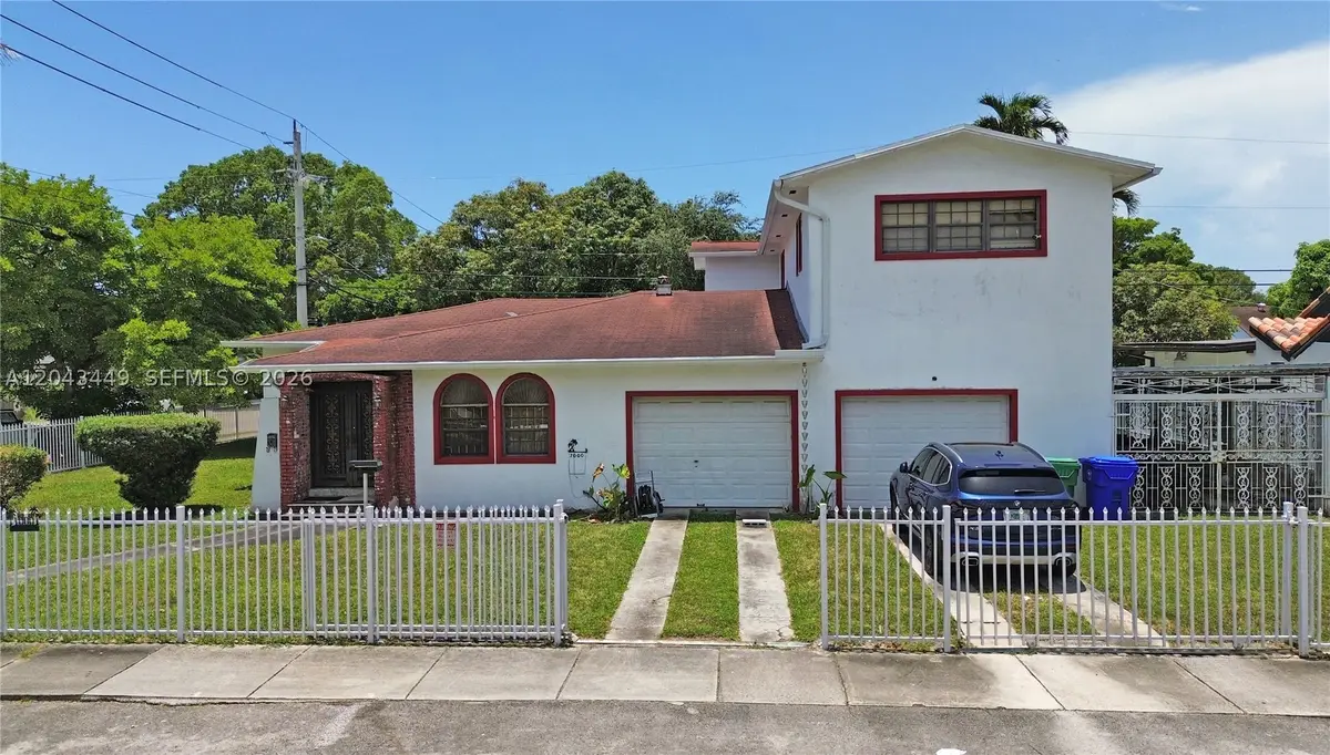 1000 NW 47th St, Miami, FL 33127 - #1