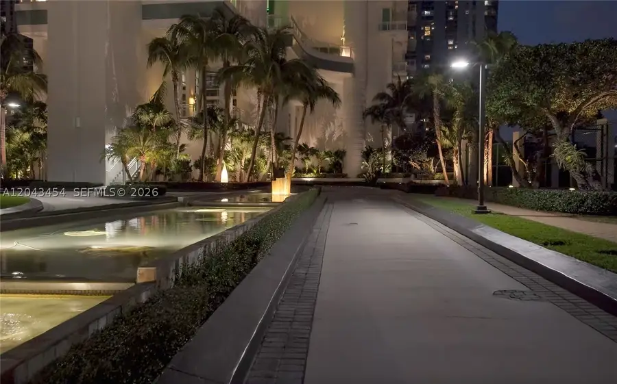 900 Brickell Key Blvd #503, Miami, FL 33131 - #2