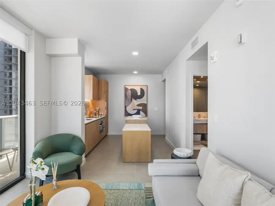 11 NE 6th St #1509, Miami, FL 33132 - #3