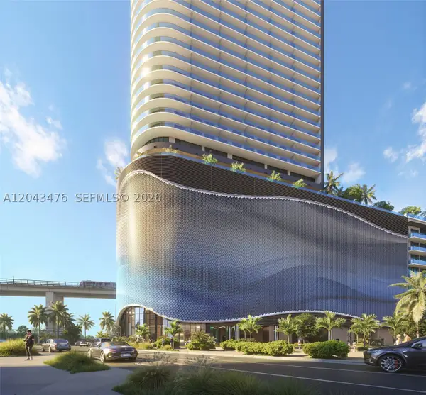 690 SW 1 Avenue #2701, Miami, FL 33130