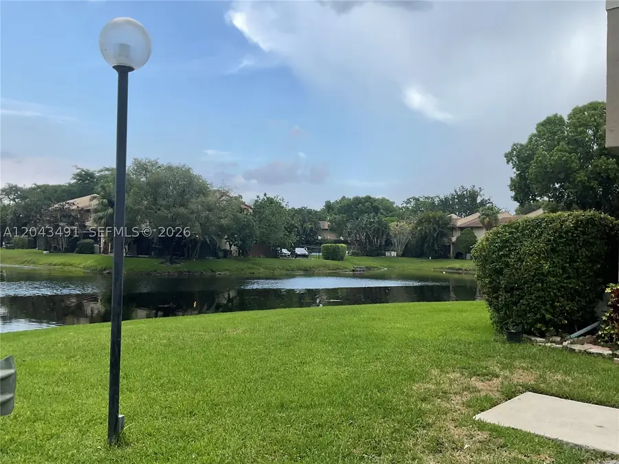 1209 Sussex Dr, North Lauderdale, FL 33068 - #3