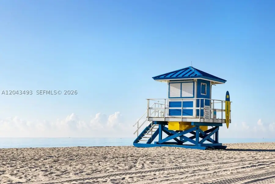 777 N Ocean Dr #N302, Hollywood, FL 33019 - #2
