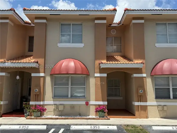 6350 SW 139th Ave, Miami, FL 33183